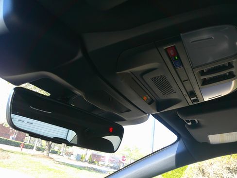 Used 2024 Subaru WRX Premium image 28