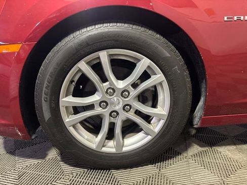 Used 2014 Chevrolet Camaro LT RWD image 44
