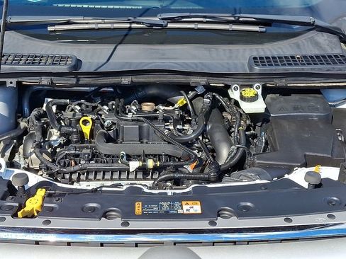 Used 2019 Ford Escape SE image 28