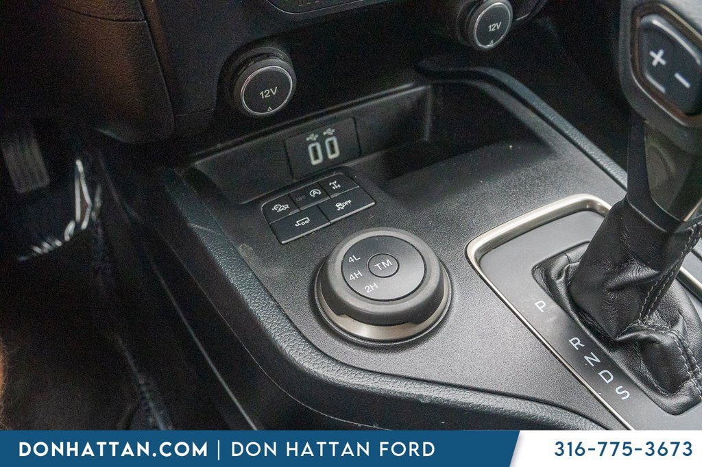 Used 2021 Ford Ranger XLT w/ Equipment Group 302A High AWD/4WD image 12