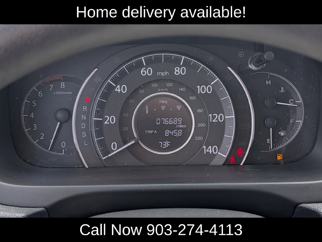 Used 2015 Honda CR-V EX image 22
