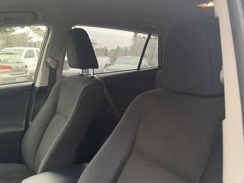 Used 2015 Toyota RAV4 LE image 35
