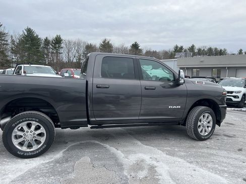 New 2026 RAM 2500 Laramie image 9