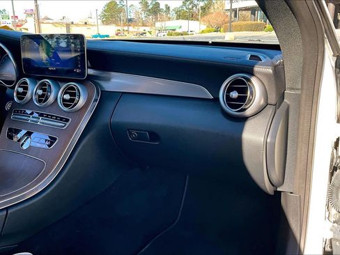 Certified 2021 Mercedes-Benz C 43 AMG 4MATIC Coupe image 18