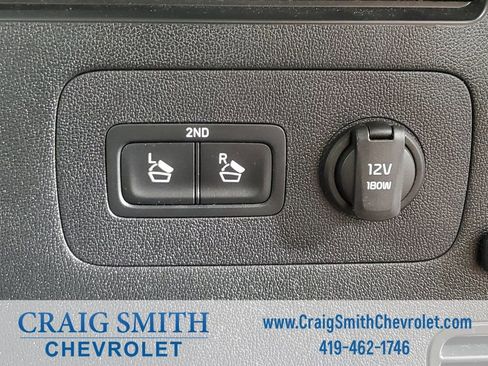 Used 2021 Kia Sorento SX image 35