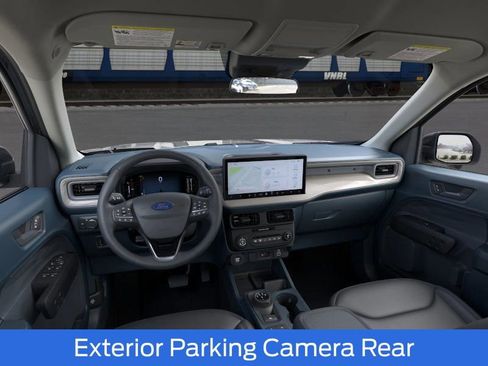 New 2026 Ford Maverick Lariat w/ Black Appearance Package image 11