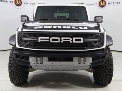 Used 2024 Ford Bronco Raptor image 67