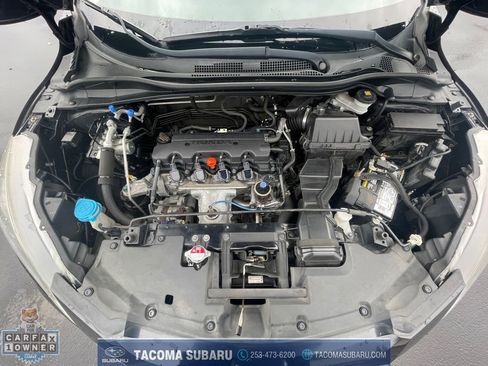 Used 2017 Honda HR-V EX image 20