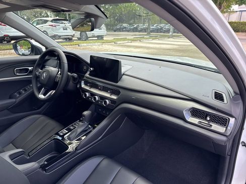 New 2026 Acura Integra FWD image 18
