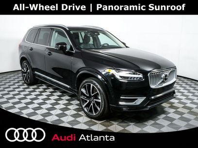 Used 2023 Volvo XC90 B6 Plus w/ Protection Package Premier