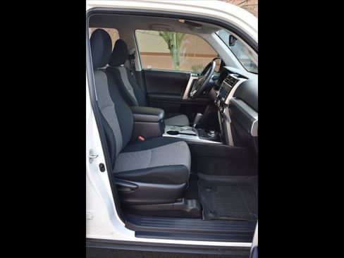 Used 2023 Toyota 4Runner SR5 image 33