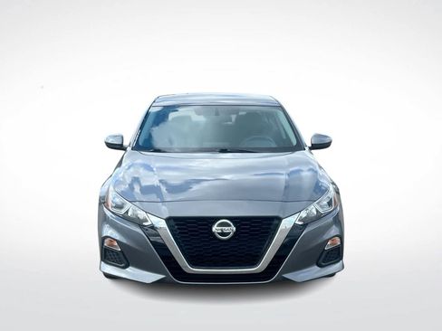 Used 2020 Nissan Altima 2.5 S FWD image 3