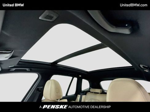 Used 2023 BMW X3 sDrive30i w/ Premium Package RWD image 19
