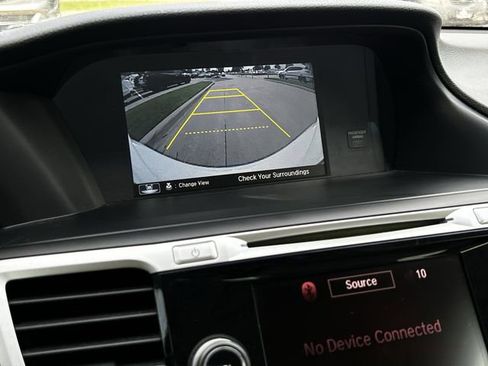 Used 2014 Honda Accord Touring image 19