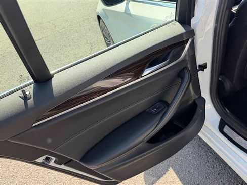 Used 2017 BMW 530i RWD image 20