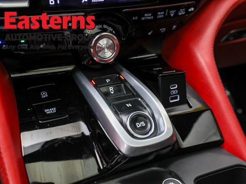 Used 2022 Acura MDX A-Spec image 13