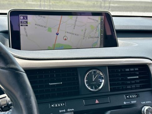 Used 2017 Lexus RX 350 AWD w/ Premium Package image 10