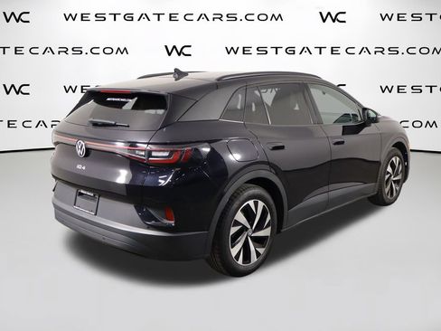 Used 2023 Volkswagen ID.4 2WD image 49