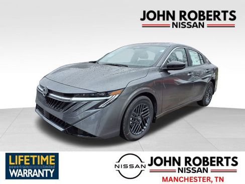 New 2026 Nissan Sentra SV w/ Floor Mat Package image 10