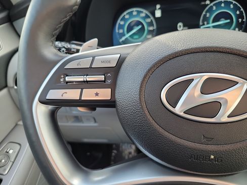 Used 2024 Hyundai Palisade SEL w/ Premium Package FWD image 22