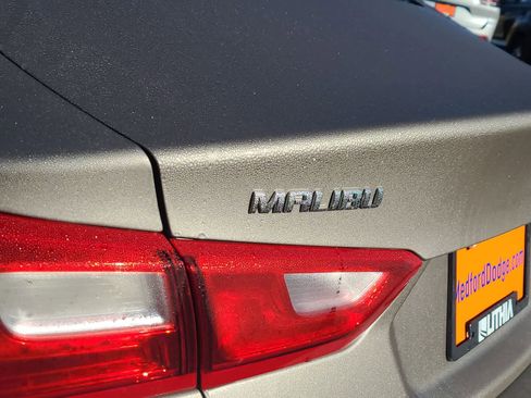 Used 2024 Chevrolet Malibu LT image 15