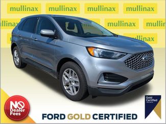 Used 2024 Ford Edge SEL AWD/4WD 360° Tour