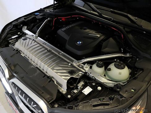 Used 2025 BMW X3 xDrive30i w/ Convenience Package image 35