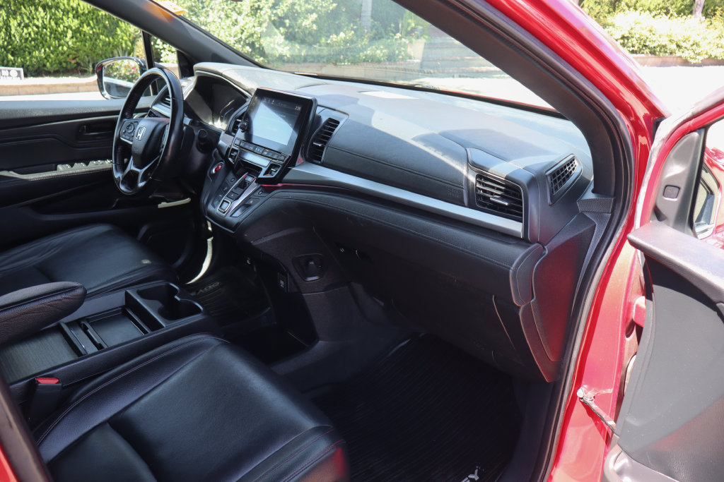 Used 2023 Honda Odyssey Sport image 44