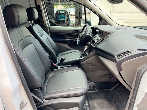 Used 2023 Ford Transit Connect XL FWD image 26