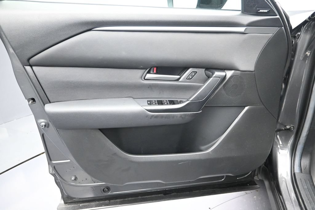 Used 2024 MAZDA CX-50 AWD 2.5 S w/ Cargo Package image 12