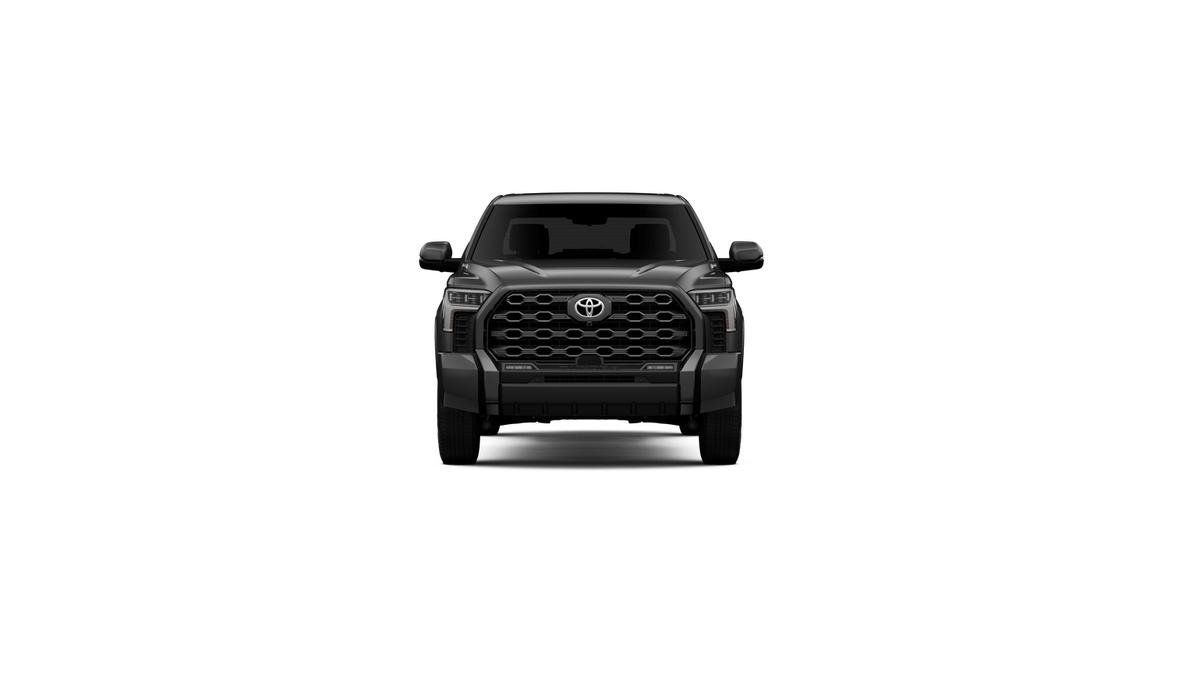New 2025 Toyota Tundra Platinum AWD/4WD image 41
