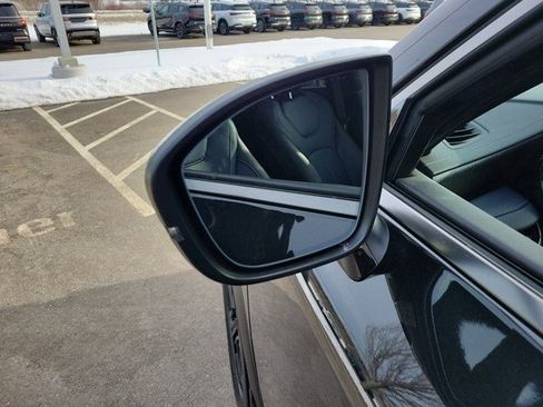 New 2026 INFINITI QX60 Sport w/ Dark Cargo Package image 51