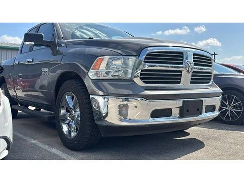 Used 2014 RAM 1500 Lone Star RWD image 12
