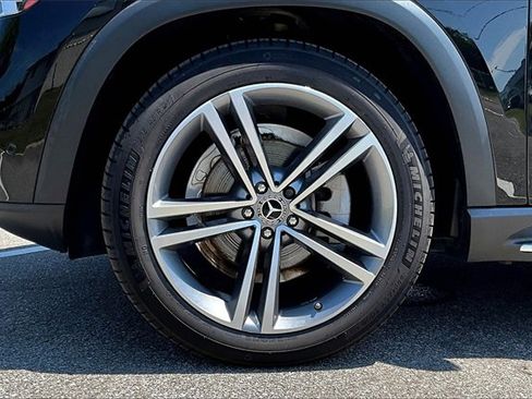 Used 2022 Mercedes-Benz GLE 350 4MATIC image 34