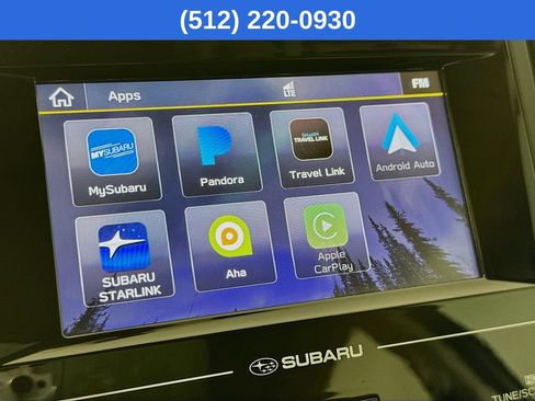 Certified 2024 Subaru Forester Premium AWD/4WD image 16