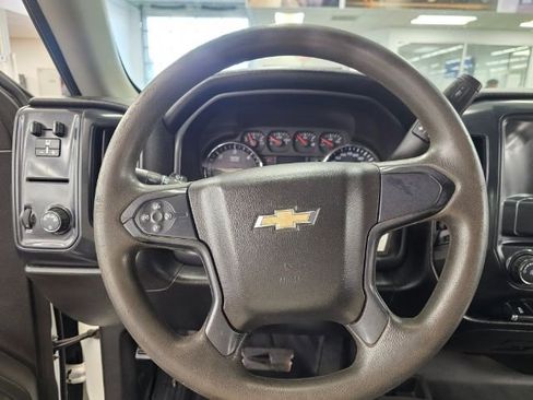 Used 2017 Chevrolet Silverado 1500 LS image 10