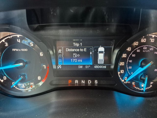 Used 2021 Ford Ranger XLT w/ Equipment Group 302A High AWD/4WD image 10