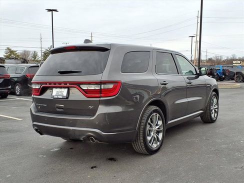 Used 2020 Dodge Durango R/T image 36