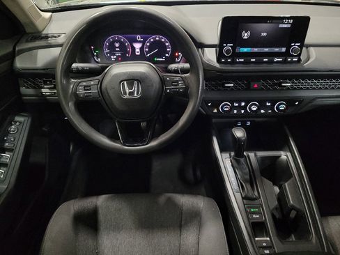 Used 2024 Honda Accord EX image 22