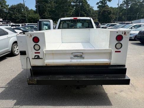 Used 2017 Ford F250 XL RWD image 31