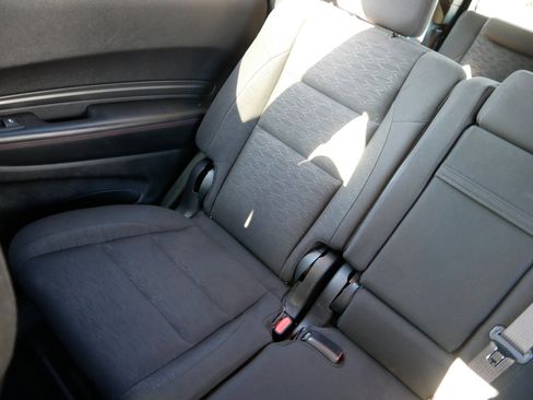 Used 2024 Dodge Durango R/T image 12