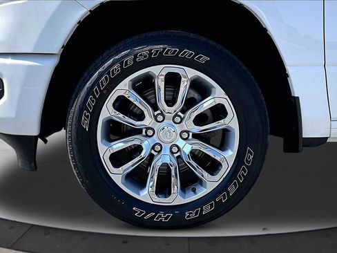 Certified 2023 RAM 1500 Laramie AWD/4WD image 32