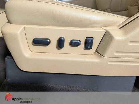 Used 2014 Ford F150 Lariat w/ Equipment Group 502A Luxury AWD/4WD image 9