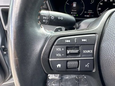 Used 2024 Honda CR-V Sport image 31