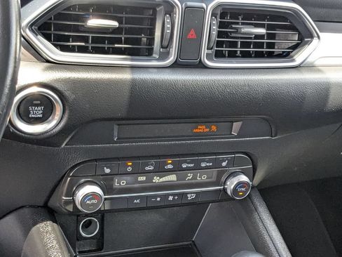 Used 2025 MAZDA CX-5 AWD 2.5 S w/ Preferred Package image 21