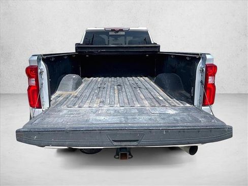 Certified 2021 Chevrolet Silverado 3500 High Country AWD/4WD image 30