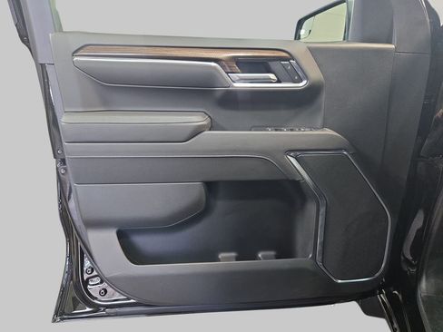 Used 2026 Chevrolet Silverado 1500 LT AWD/4WD image 28