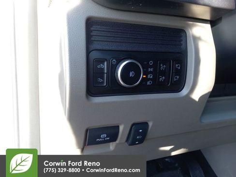 New 2026 Ford F250 Platinum w/ Platinum Plus Package image 14