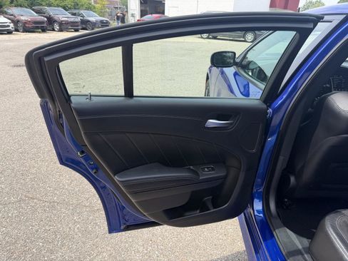 Used 2020 Dodge Charger GT w/ Plus Group AWD/4WD image 21