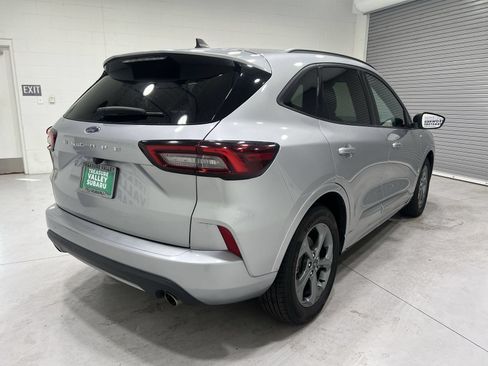 Used 2024 Ford Escape ST-Line FWD image 8